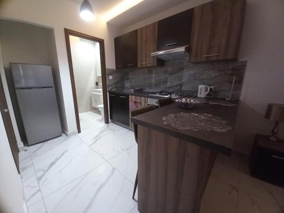 Brand New 1 Bedroom Studio Flat Gudja Exteriér fotografie